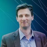 Photo of Artur Sychov, Somnium Space