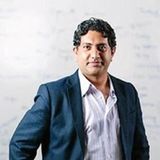 Photo of Ash Damle, Advisor at ExtraaEdge