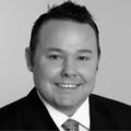 Photo of Darrin M Disley, Investor at Sana Capital