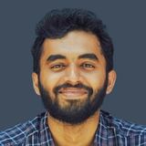 Photo of Gokul Kalakkattil Puthanveedu, Associate at Blockchain Coinvestors AngelList Syndicate