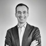 Photo of Pierre-Edouard Stérin, Investor at Resonance VC