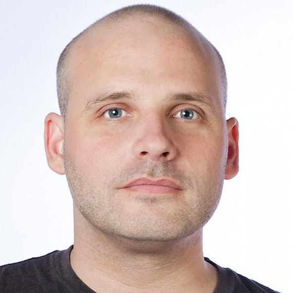 Photo of Anthony Citrano, Angel