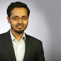 Photo of Moiz Saifee, Principal at Correlation Ventures