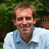 Photo of Tom Spahn, Principal at Camber Creek