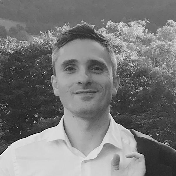 Emanuele Solidoro's Investing Profile Neurone Group Managing Partner