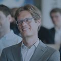 Photo of Reinout vander Meulen, General Partner at TIN Capital