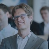 Photo of Reinout vander Meulen, General Partner at TIN Capital