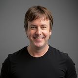 Photo of Dan Ellis, Investor