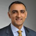 Photo of Zia Uddin, President at Monroe Capital