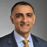 Photo of Zia Uddin, President at Monroe Capital