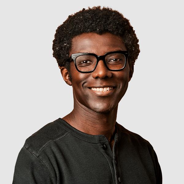 Kofi Ampadu's Investing Profile - Andreessen Horowitz Partner | Signal