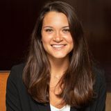 Photo of Jennie Daisak, Associate at Bain Capital Life Sciences