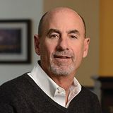 Photo of George Davis, Managing Director at Wexford Science & Technology