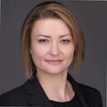 Photo of Olga Danilchanka, Principal at MRL Ventures Fund
