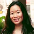 Photo of Nancy Hua, Venture Partner at Pioneer Fund