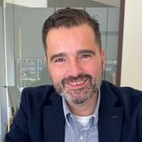 Photo of Alberto Gutiérrez, Plug And Play Accelerator