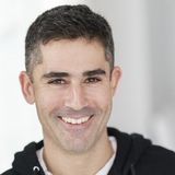 Photo of Michael Yamnitsky, Managing Director at Insight Partners