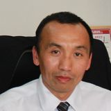 Photo of Peter Xiong, Partner at Wisemont Capital