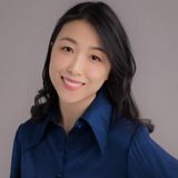 Photo of Liusha Geng, Associate at Prosperity7 Ventures