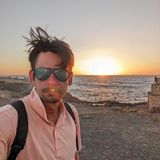 Photo of Vasily Starostenko, Investor at Maximum Impact