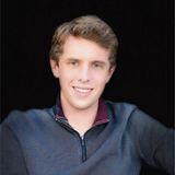 Photo of Cole Petersen, Managing Partner at Linkpad VC
