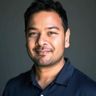 Photo of Chirayu Wadke, Angel