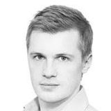 Photo of Patrick Poschl, Scalable Capital