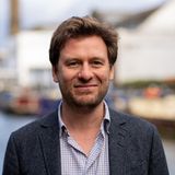 Photo of Phillip Chambers, Partner at Balderton Capital