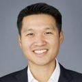 Photo of Jeff Leung, Vice President at CVentures