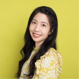 Photo of Peggy Zhou, Investor at Mangrove Capital Partners