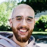 Photo of Oliver Cameron, Odyssey Ventures