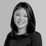 Photo of Lucy Fung, Senior Associate at AXA Venture Partners