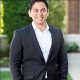 Photo of Amit Patel, Investor at Plug & Play Ventures