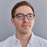 Photo of Chris Sperandio, Stripe