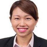 Photo of Elise Tan, Vice President at Longhash Ventures