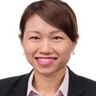 Photo of Elise Tan, Angel