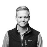 Photo of Jesse Heikkilä, General Partner at Failup Ventures