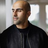 Photo of Omid Izadjou, Scout at GWC Innovator Fund