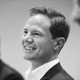 Photo of Nicklas Jensen, Managing Director at Vækstfonden