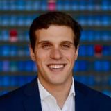 Photo of Matt Gibstein, Partner at Dorm Room Fund