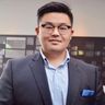 Photo of KJ Jia, Investor at UpHonest Capital