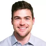 Photo of Charles White, Senior Associate at Illumina Ventures