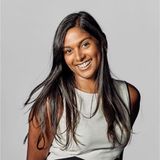 Photo of Saranyah Douse, Investor at Octopus Ventures