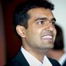 Photo of Gautam Gupta, General Partner at A* Capital (A Star Capitail)