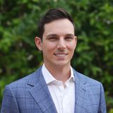 Photo of Christian Pierce, Investor at Health Velocity Capital
