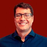 Photo of Fabricio Bloisi, President at Movile