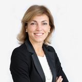 Photo of Francesca Ottier, Partner at CDP Venture Capital