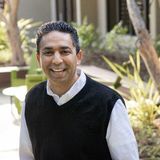 Photo of Yousuf Khan, Partner at Ridge Ventures (Formerly known as IDG Ventures USA)