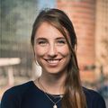 Photo of Nienke Roef, Associate at Graduate Entrepreneur