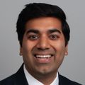 Photo of Vinesh Kapil, Senior Associate at AmerisourceBergen